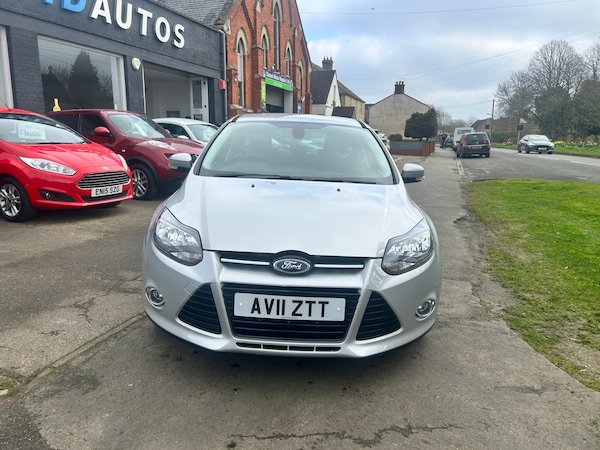 Used Ford Focus 2011 for sale - 74153062: Photo 8