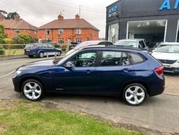 Used BMW X1 2012 for sale - 72168745: Photo