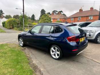 Used BMW X1 2012 for sale - 72168745: Photo