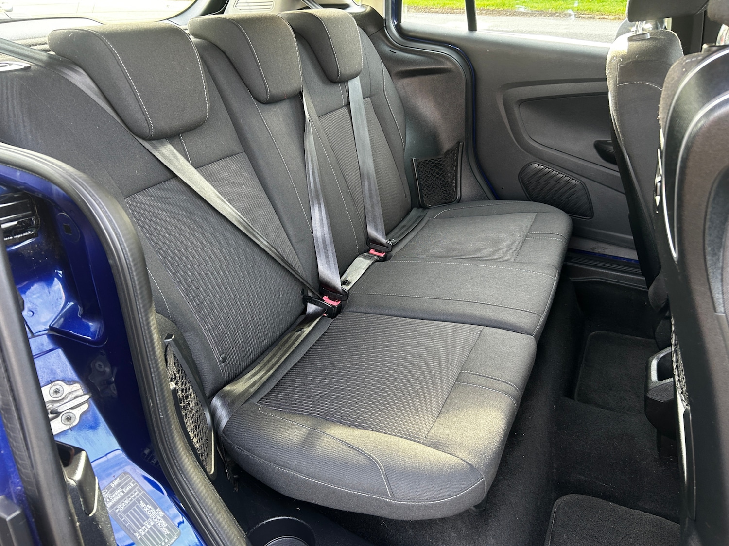 Used Ford B-MAX 2015 for sale - 77728962: Photo 10