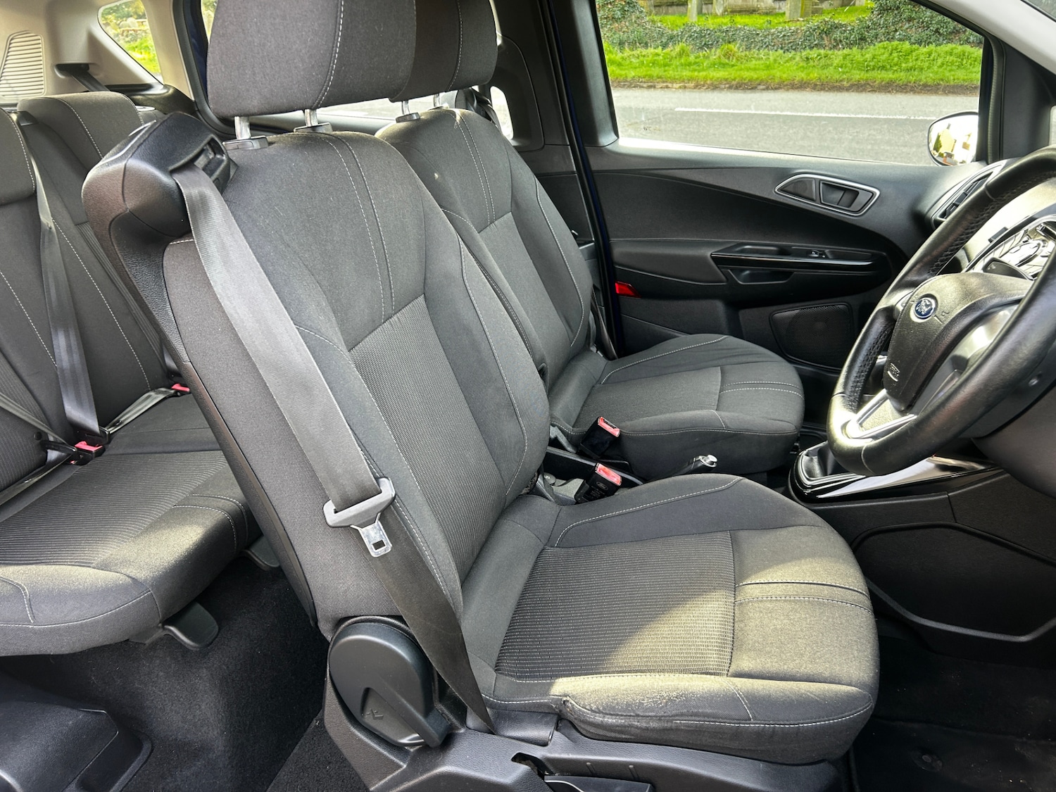 Used Ford B-MAX 2015 for sale - 77728962: Photo 11