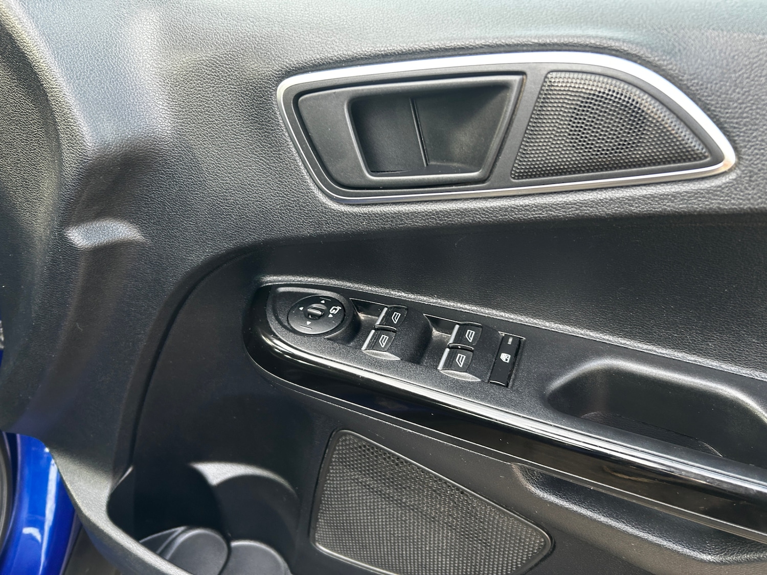 Used Ford B-MAX 2015 for sale - 77728962: Photo 12