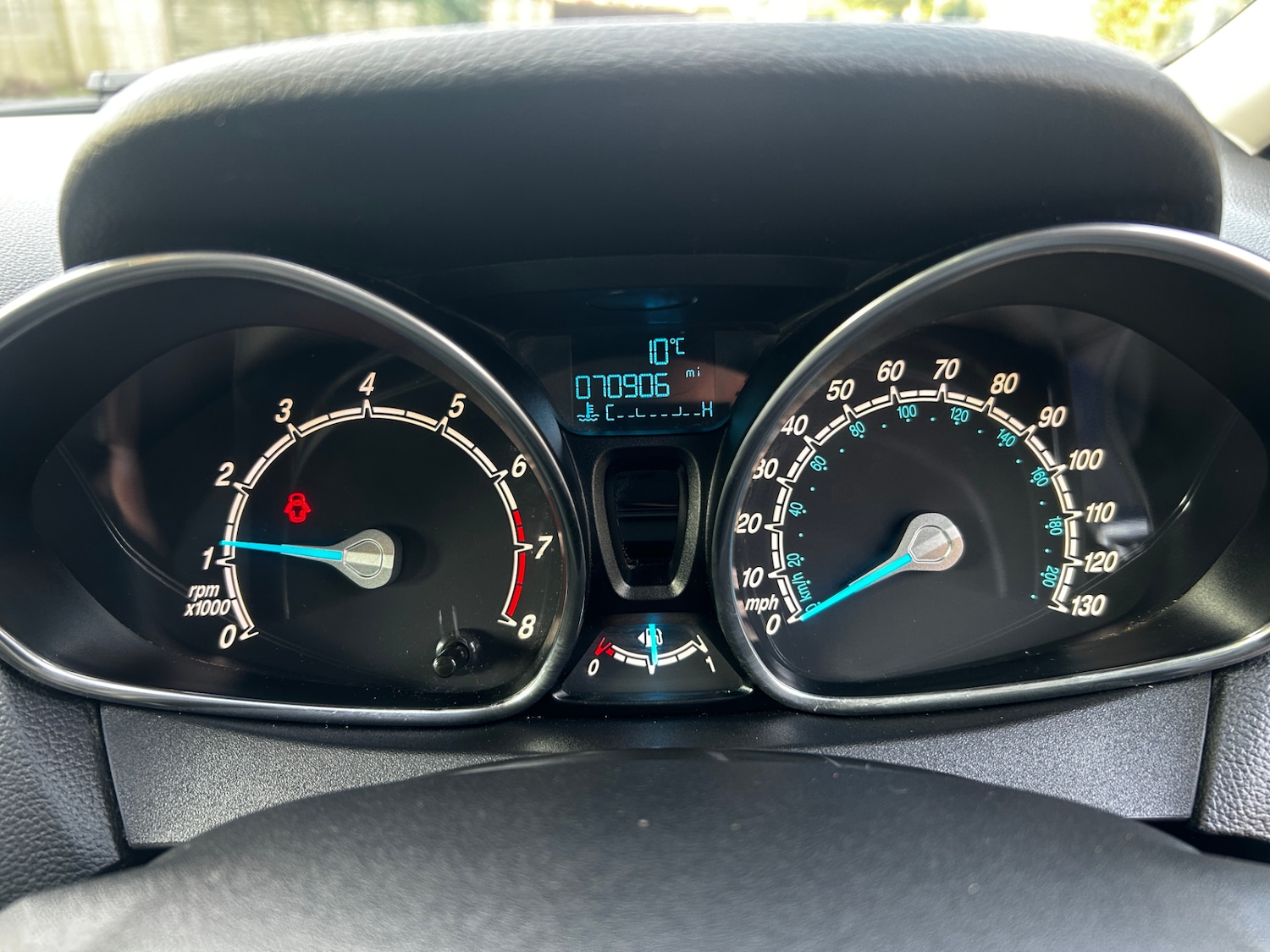 Used Ford B-MAX 2015 for sale - 77728962: Photo 14