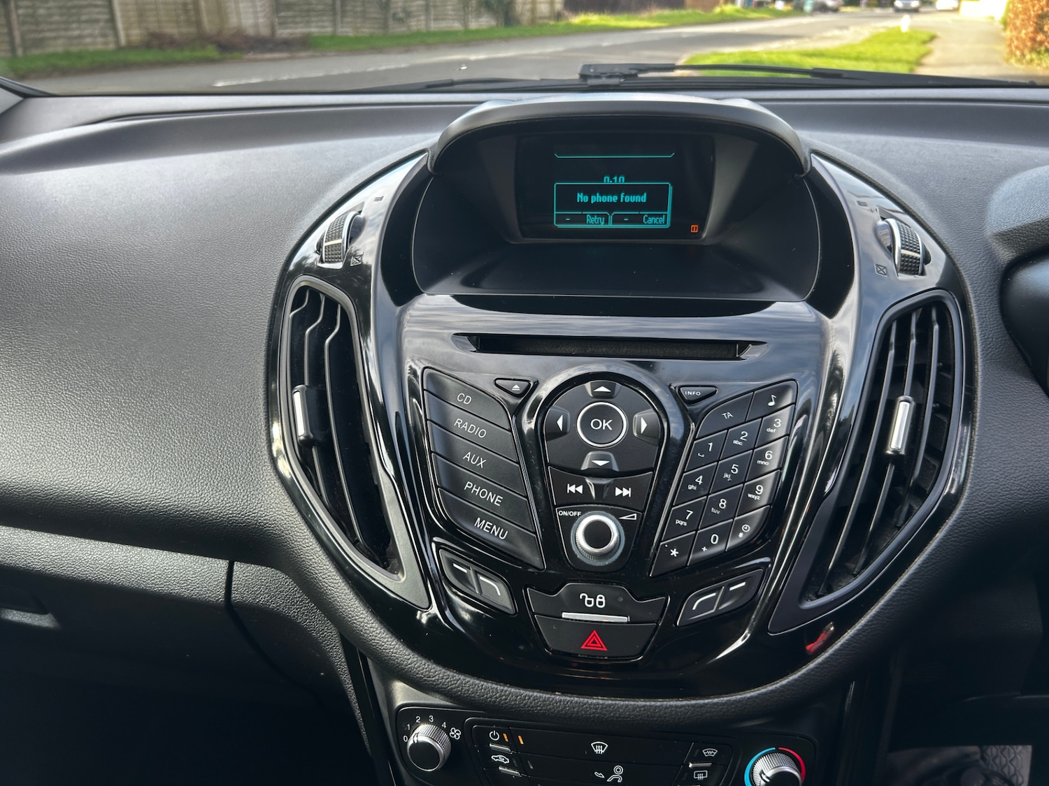 Used Ford B-MAX 2015 for sale - 77728962: Photo 15