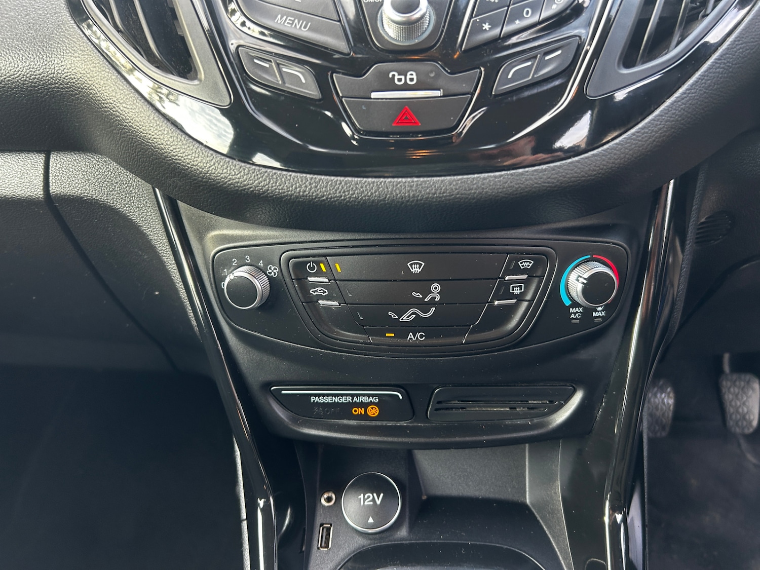 Used Ford B-MAX 2015 for sale - 77728962: Photo 16