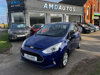 2015 (15) - 1.4 Zetec 5dr