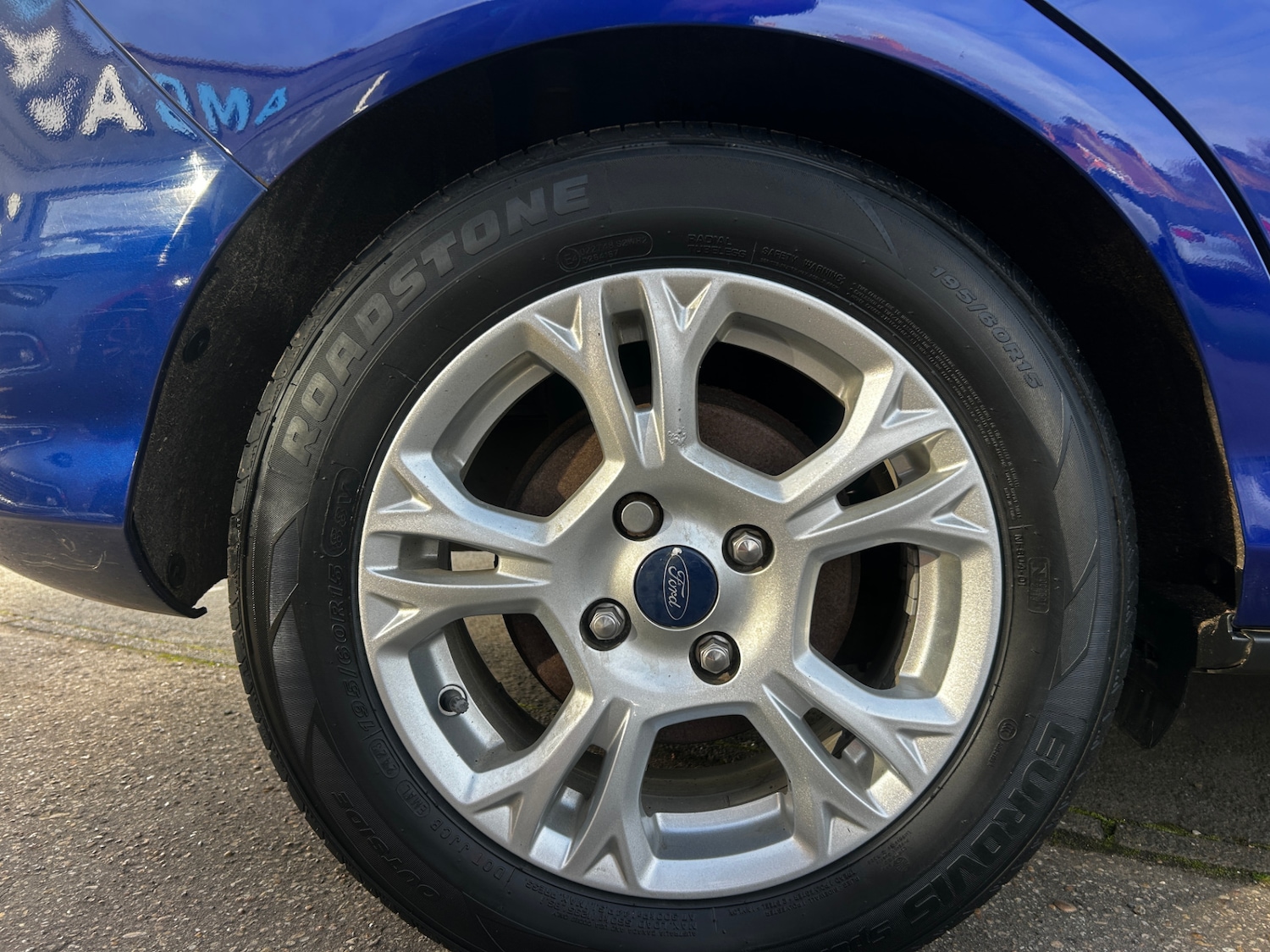 Used Ford B-MAX 2015 for sale - 77728962: Photo 20