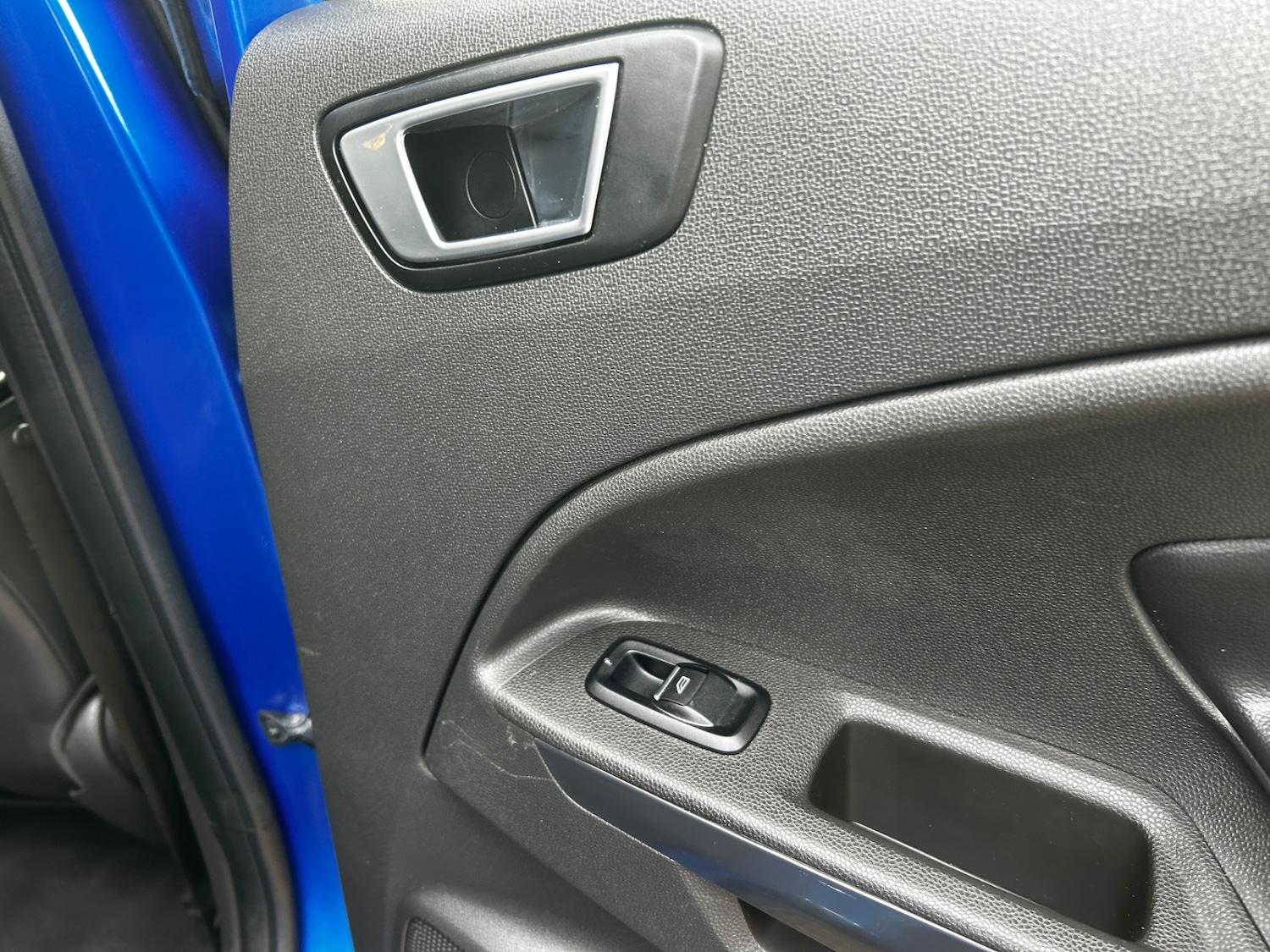 Used Ford Ecosport 2015 for sale - 77873618: Photo 10