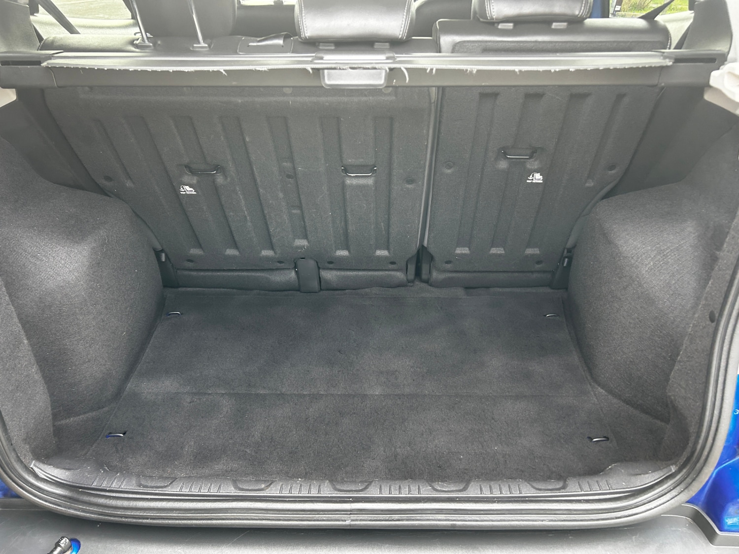 Used Ford Ecosport 2015 for sale - 77873618: Photo 22