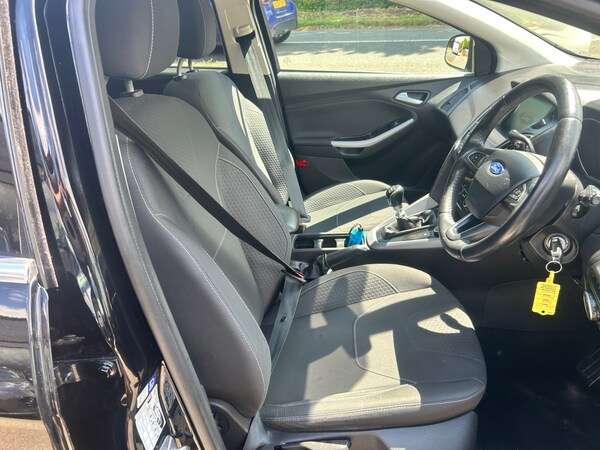Used Ford Focus 2016 for sale - 75273059: Photo 11