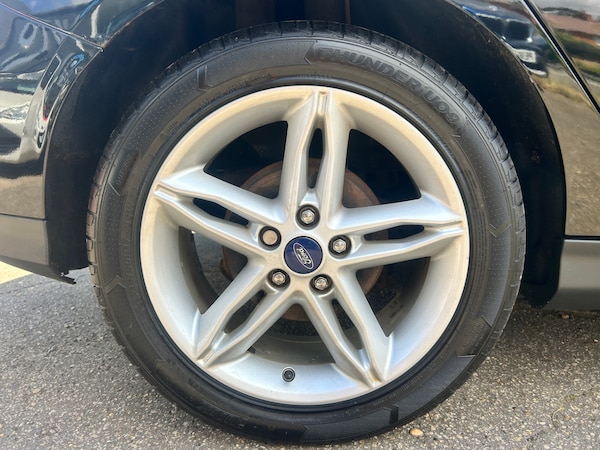 Used Ford Focus 2016 for sale - 75273059: Photo 22