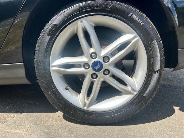 Used Ford Focus 2016 for sale - 75273059: Photo 25