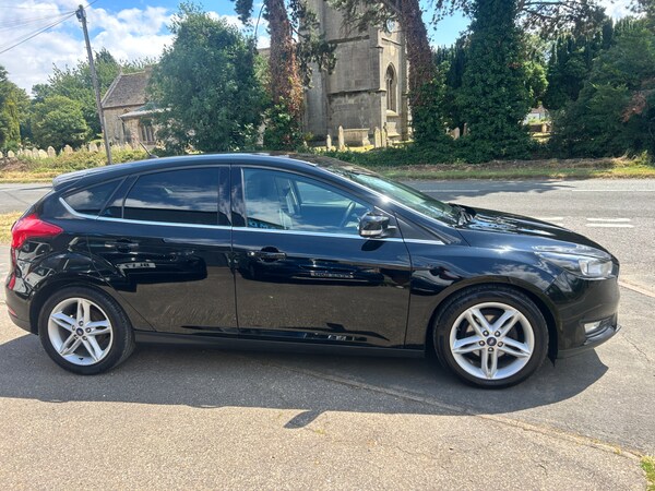 Used Ford Focus 2016 for sale - 75273059: Photo 7