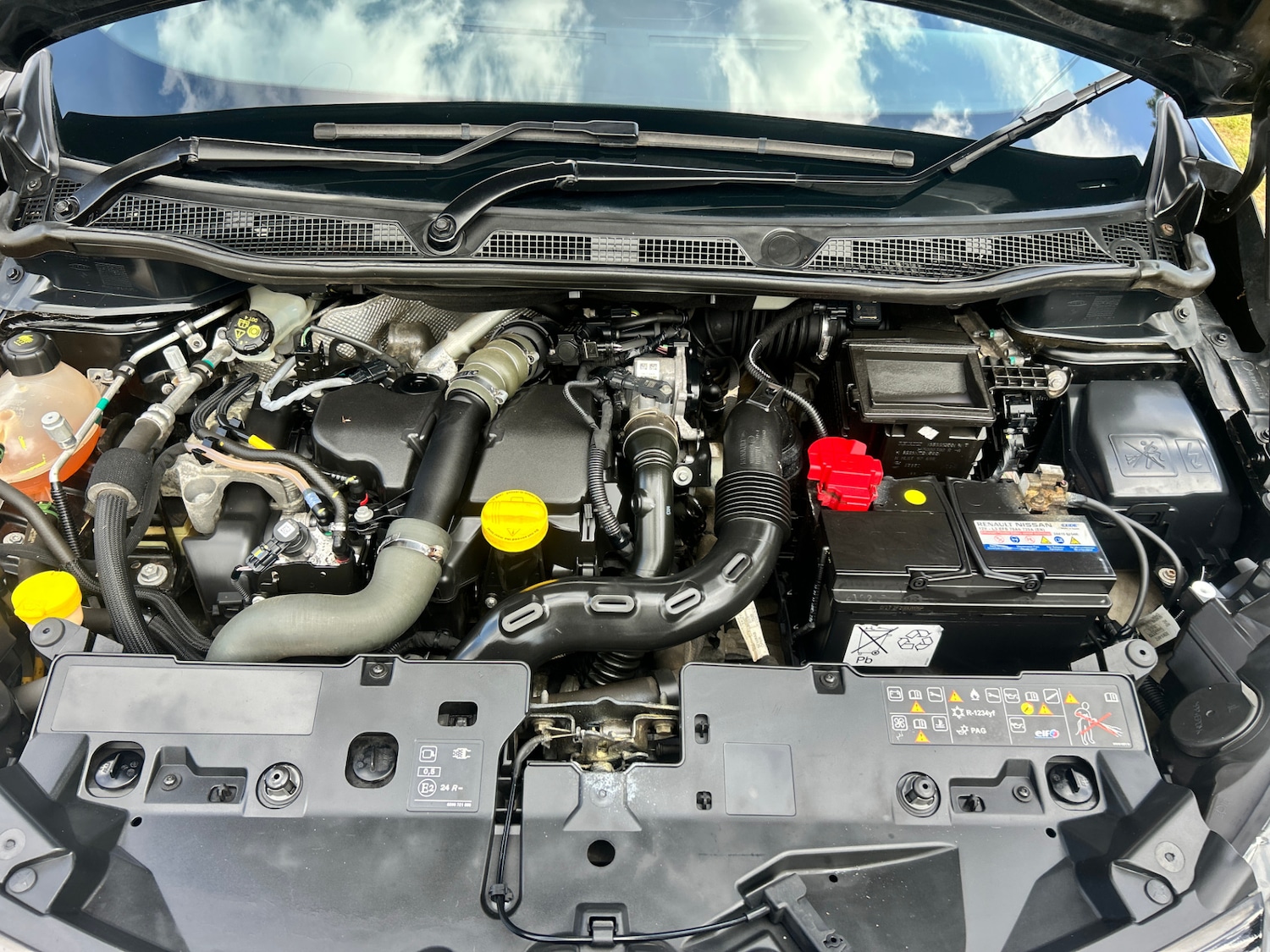 Vehicle 19