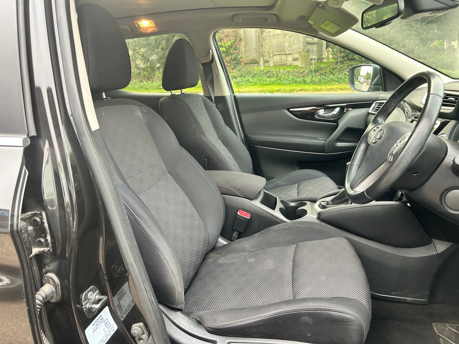 Used Nissan Qashqai 2016 for sale - 76192131: Photo 10