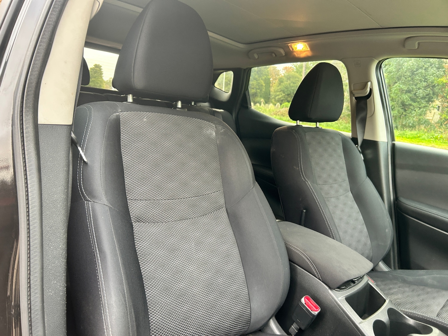 Used Nissan Qashqai 2016 for sale - 76192131: Photo 11