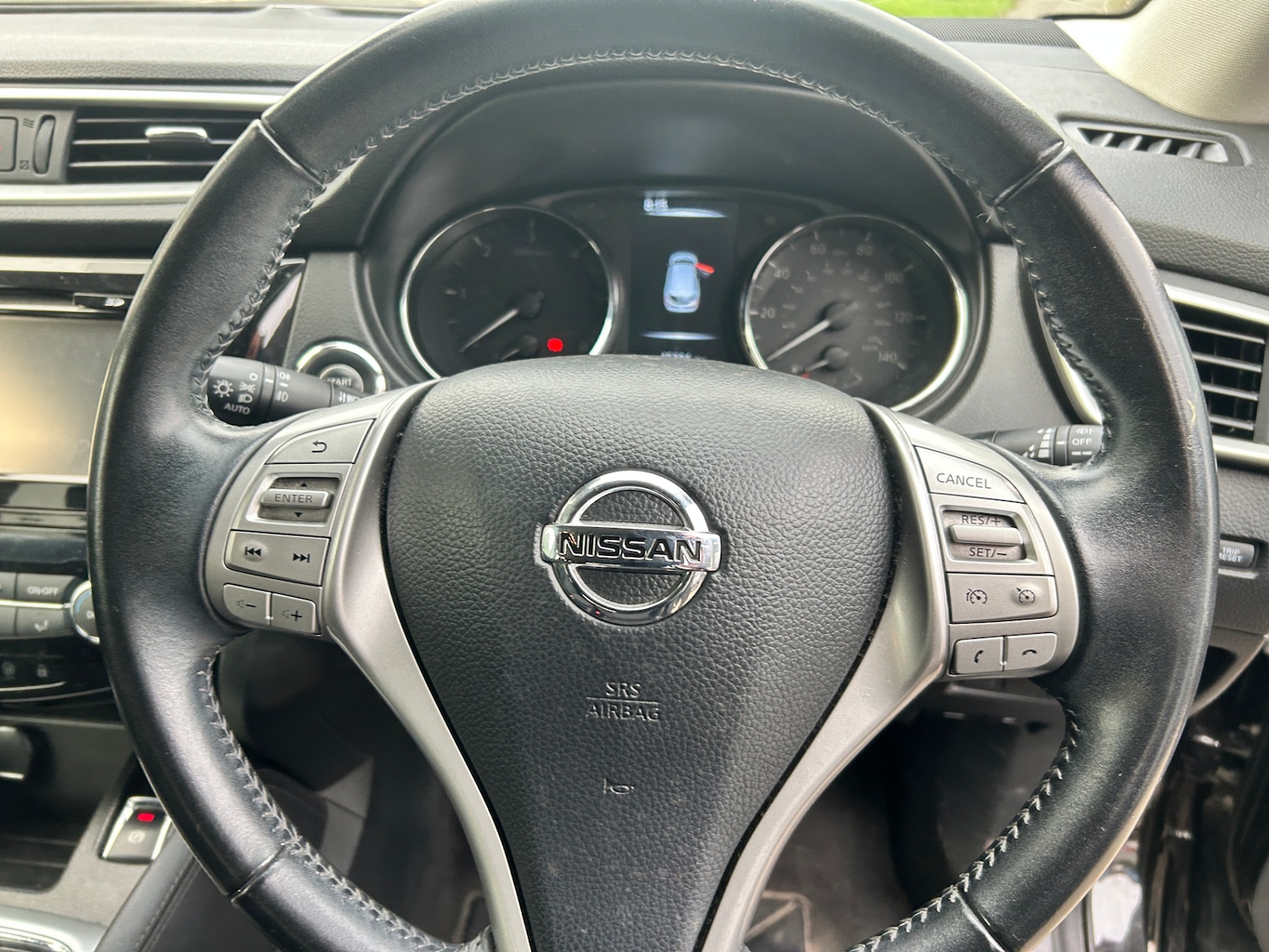 Used Nissan Qashqai 2016 for sale - 76192131: Photo 13