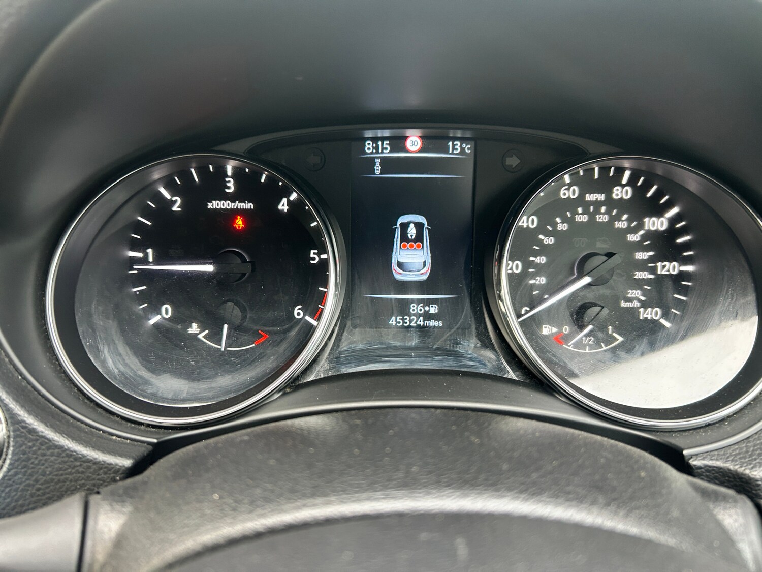 Used Nissan Qashqai 2016 for sale - 76192131: Photo 14