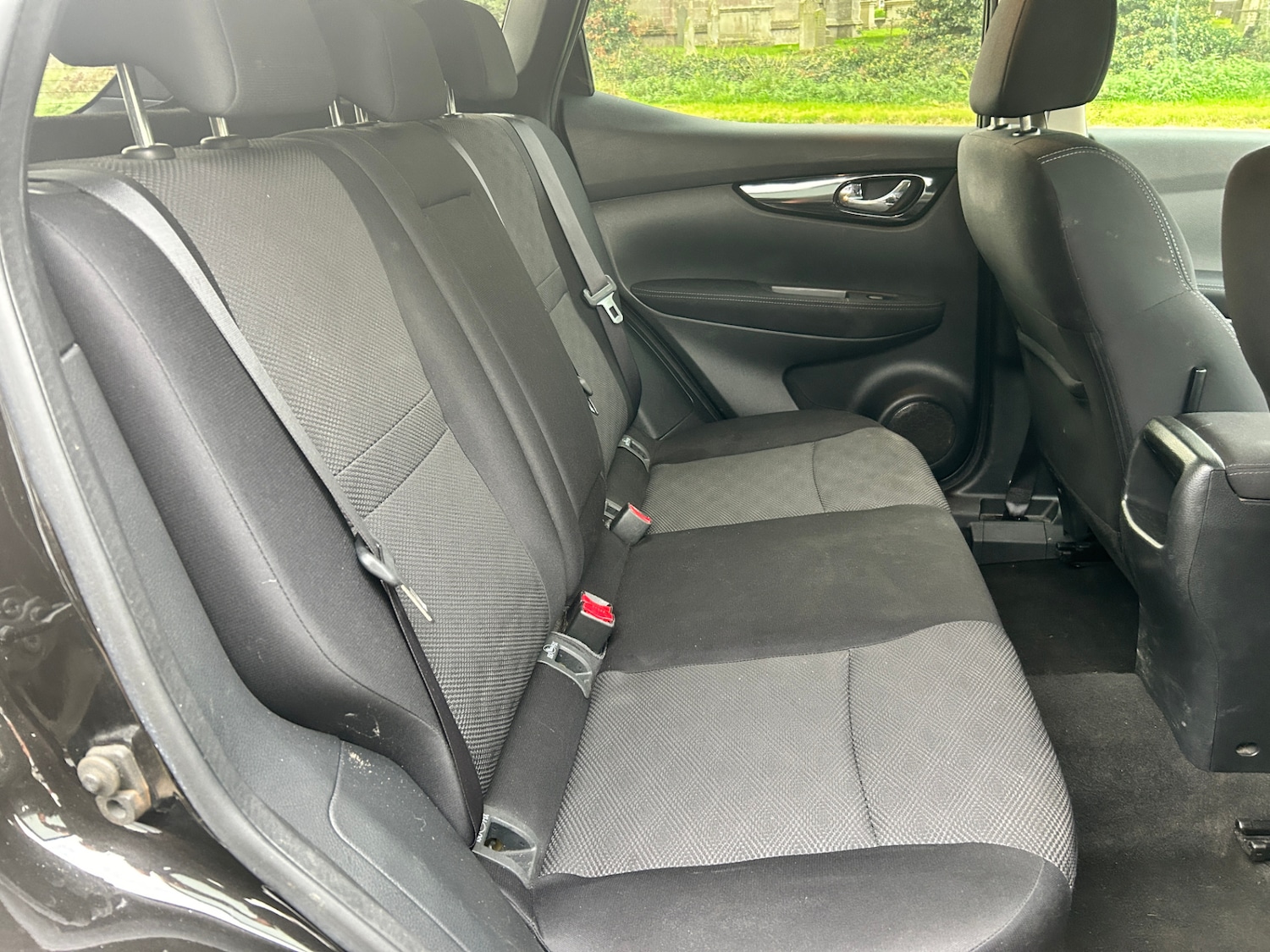 Used Nissan Qashqai 2016 for sale - 76192131: Photo 9