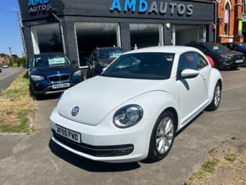 2015 (65) - 1.4 TSI 150 Design 3dr