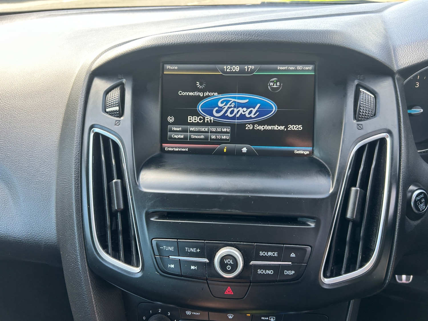 Used Ford Focus 2015 for sale - 76116670: Photo 15
