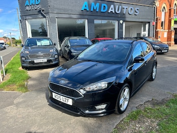 Ford - Focus