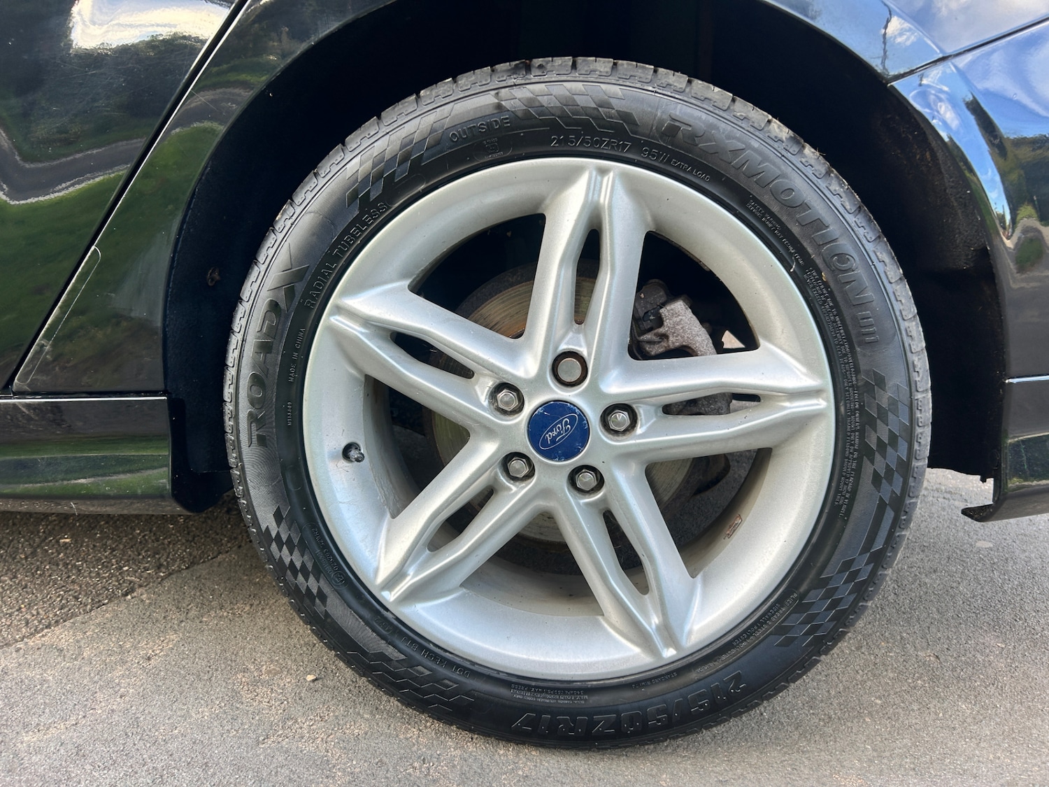 Used Ford Focus 2015 for sale - 76116670: Photo 24