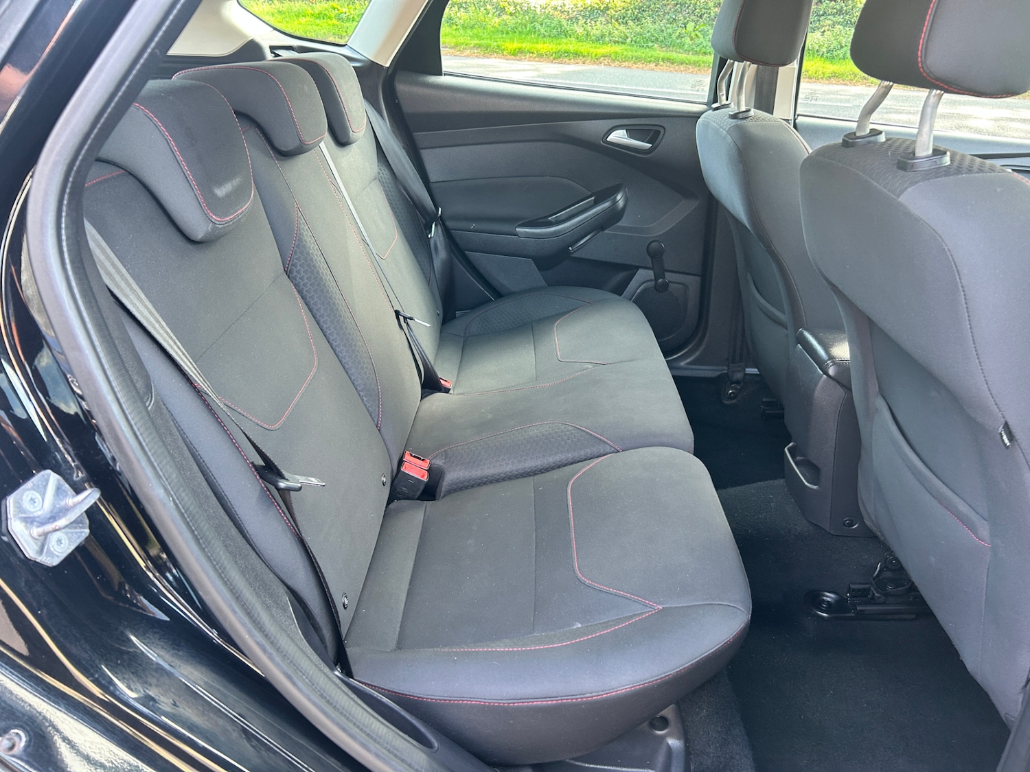 Used Ford Focus 2015 for sale - 76116670: Photo 9