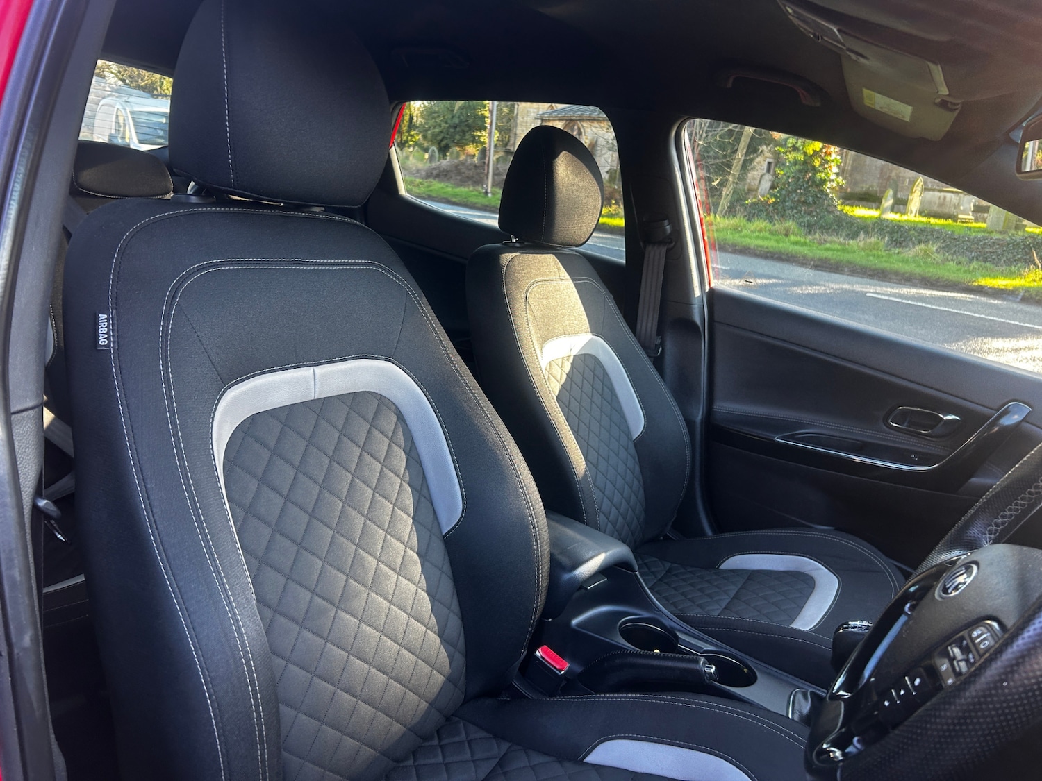 Used Kia Ceed 2016 for sale - 77283825: Photo 11