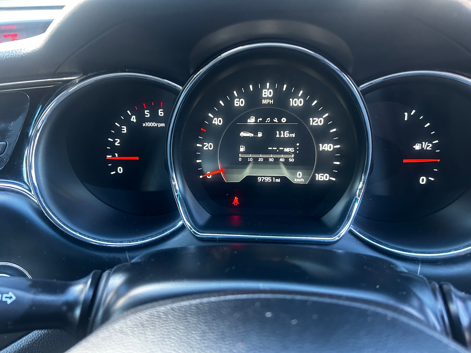 Used Kia Ceed 2016 for sale - 77283825: Photo 15