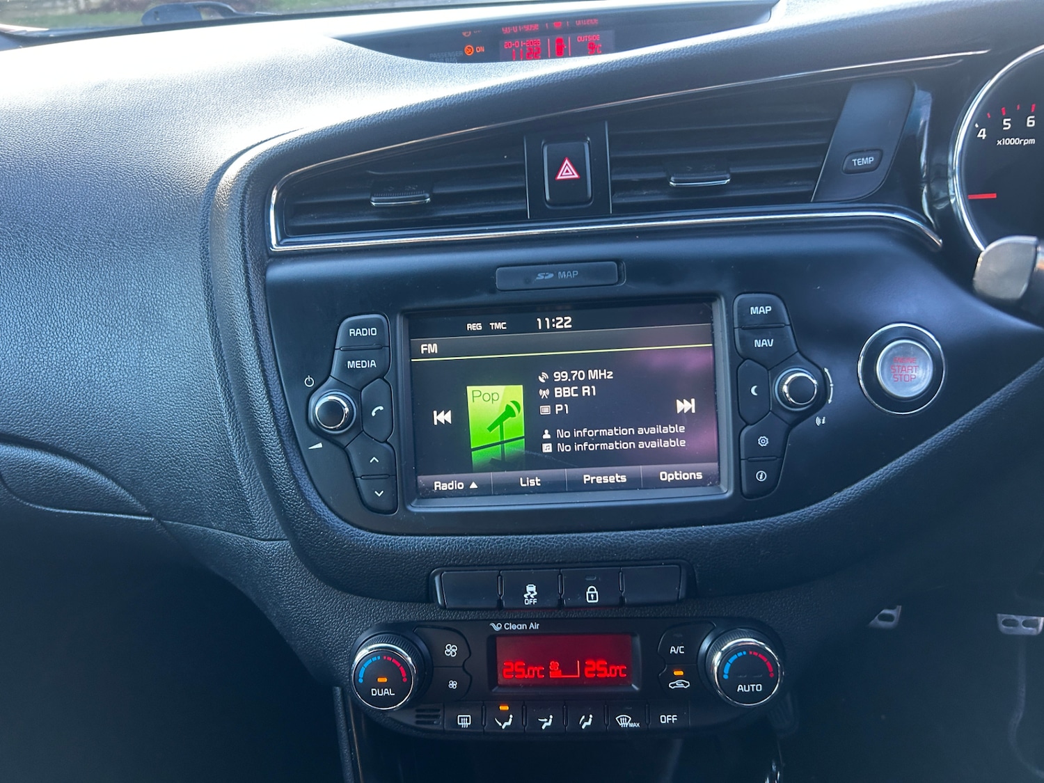 Used Kia Ceed 2016 for sale - 77283825: Photo 16