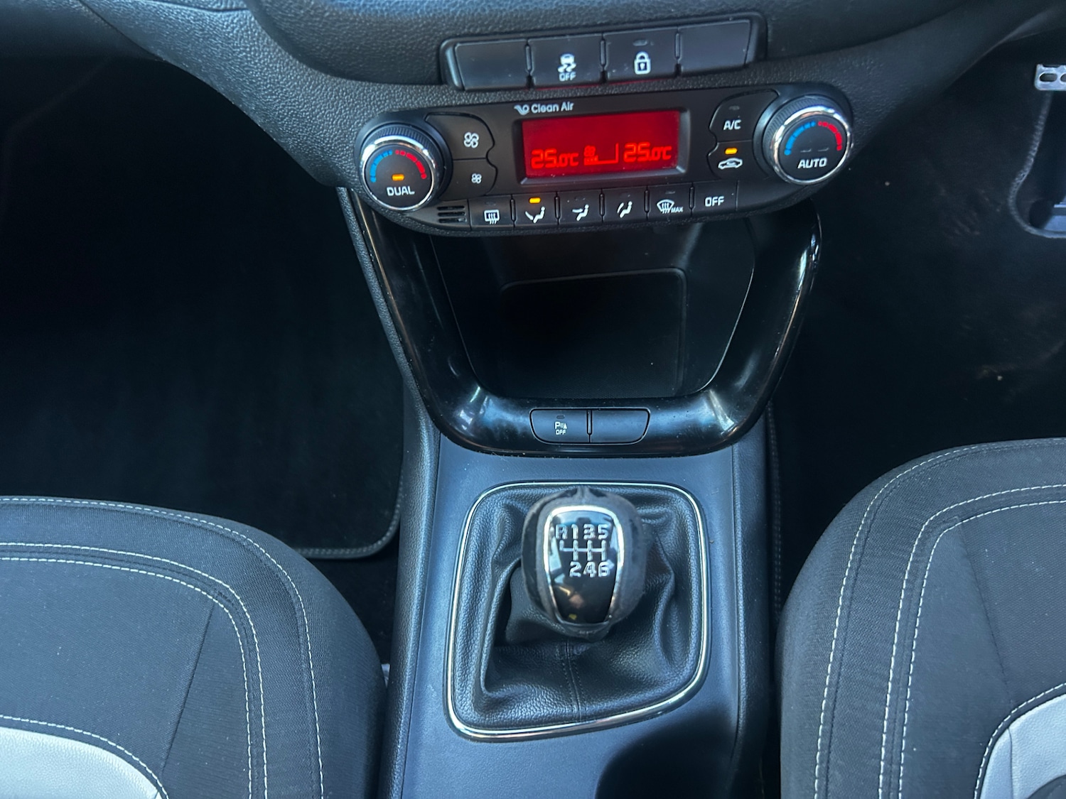 Used Kia Ceed 2016 for sale - 77283825: Photo 17