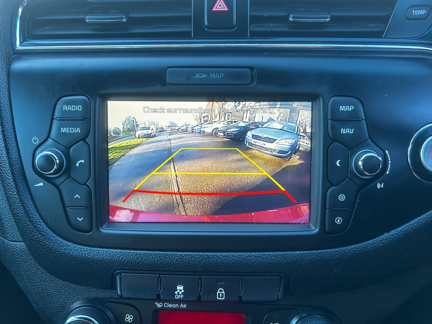 Used Kia Ceed 2016 for sale - 77283825: Photo 18