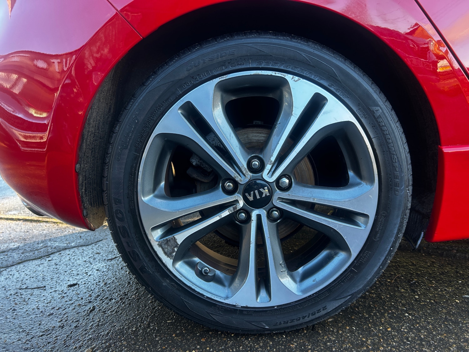 Used Kia Ceed 2016 for sale - 77283825: Photo 23