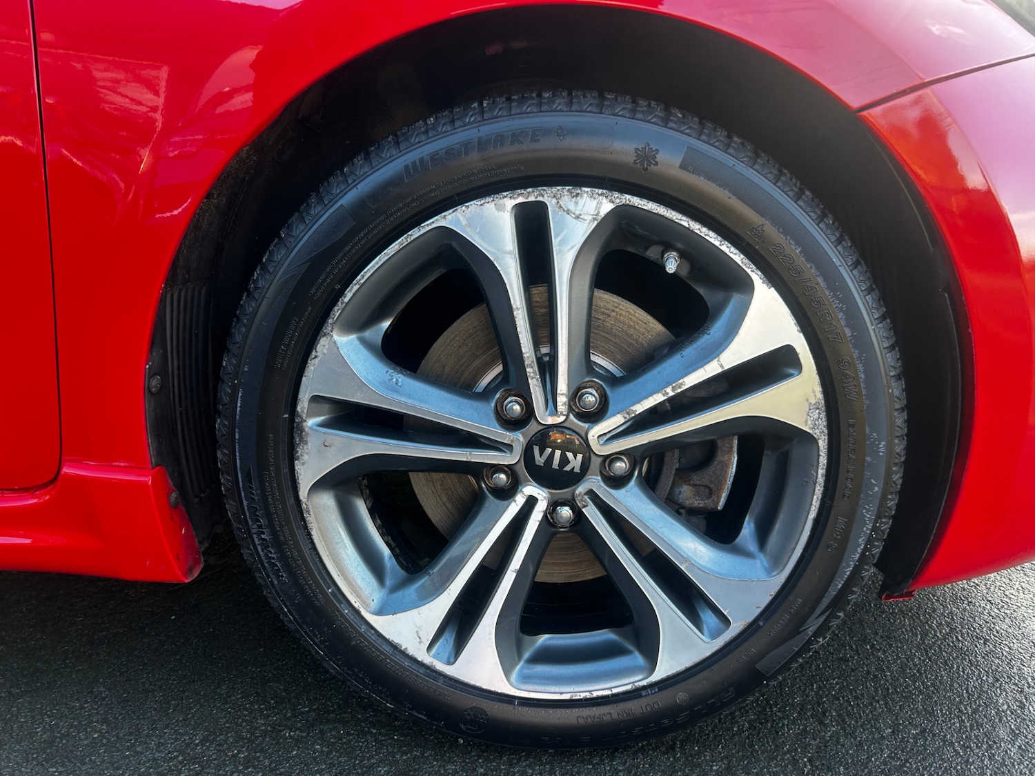 Used Kia Ceed 2016 for sale - 77283825: Photo 24