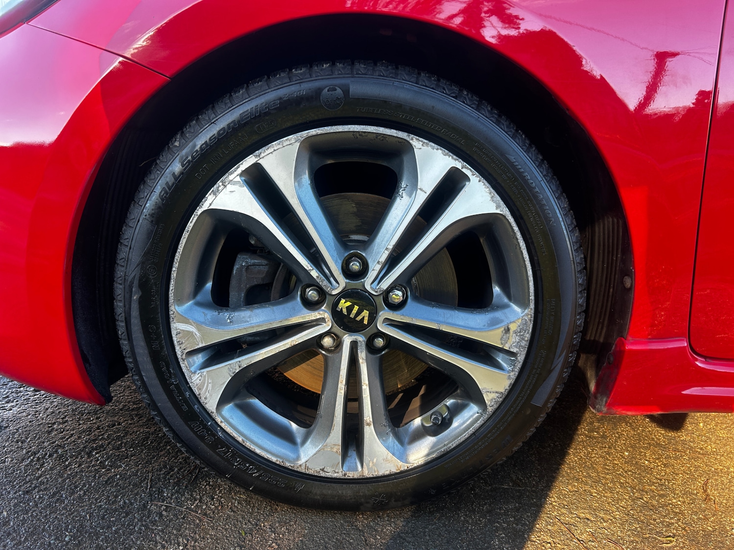 Used Kia Ceed 2016 for sale - 77283825: Photo 25