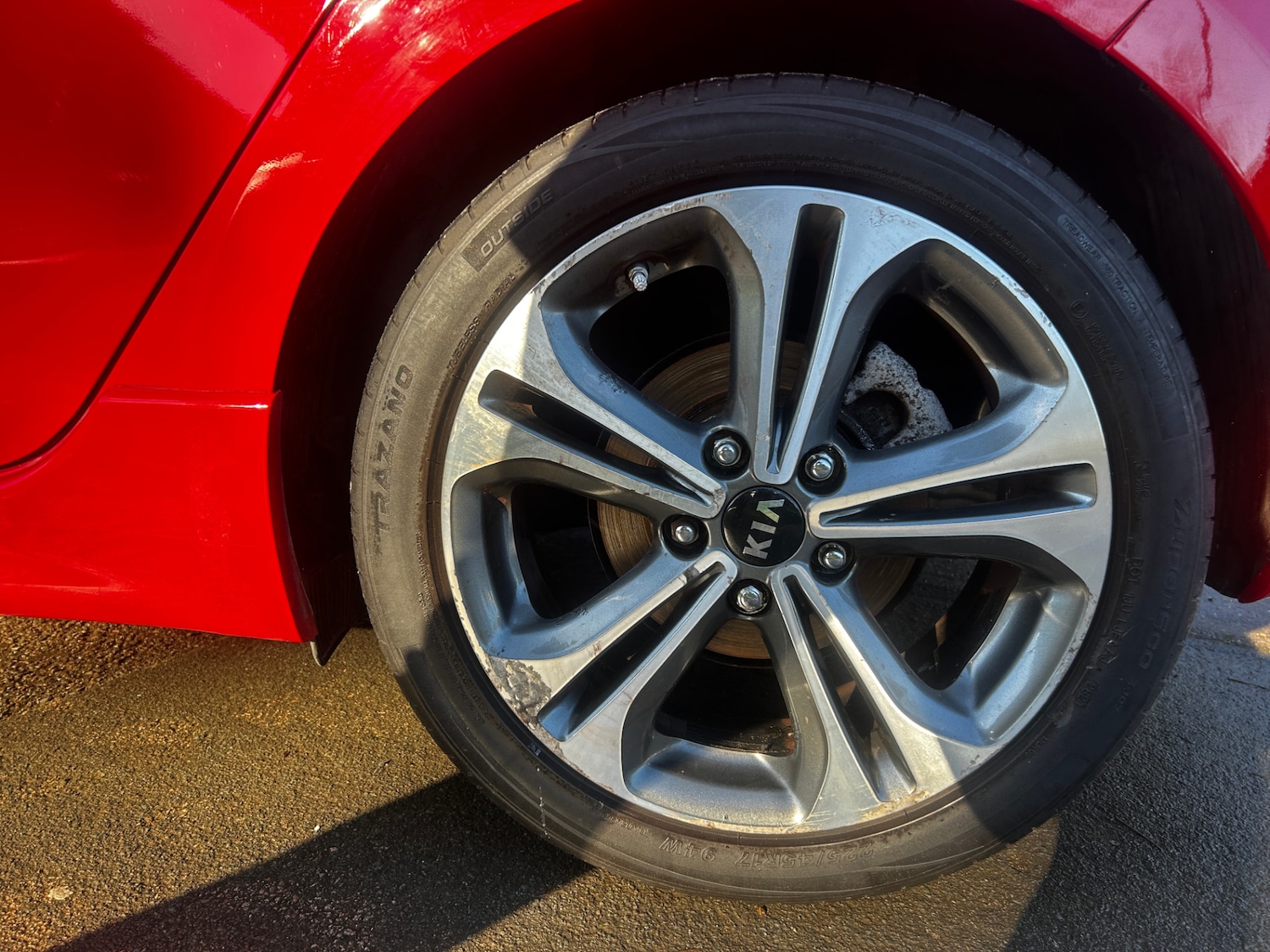 Used Kia Ceed 2016 for sale - 77283825: Photo 26