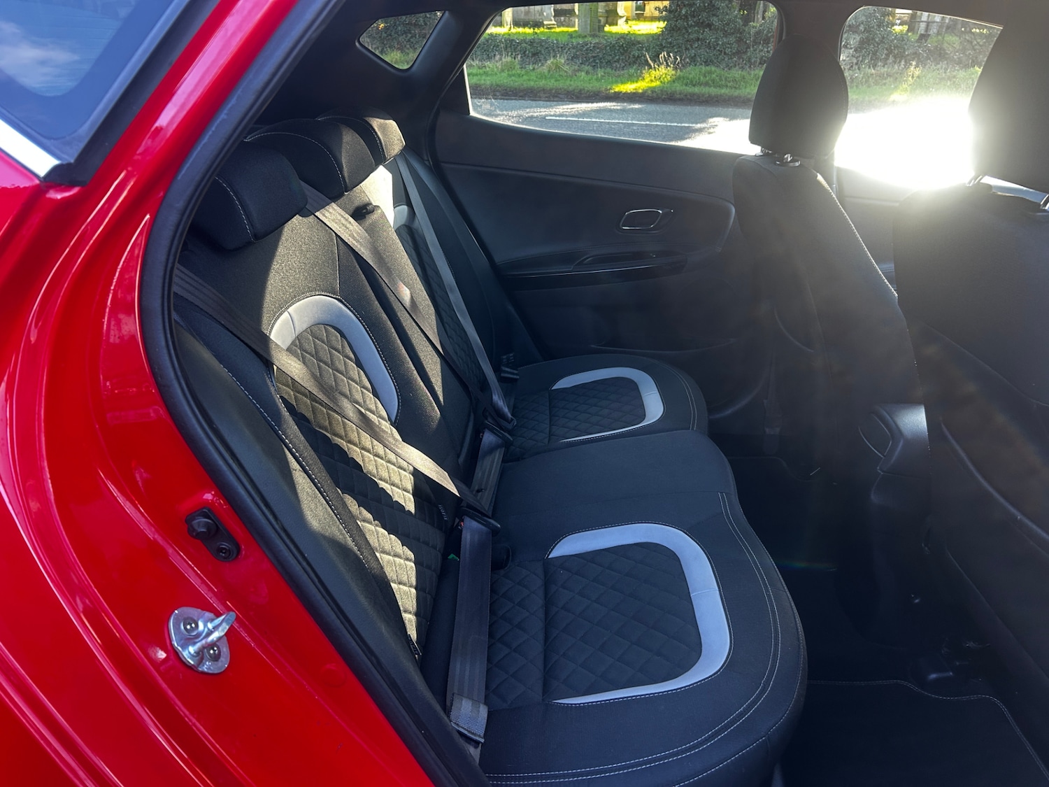 Used Kia Ceed 2016 for sale - 77283825: Photo 9