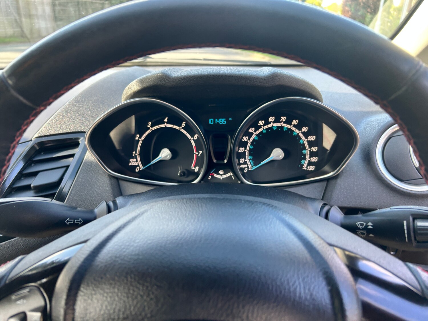 Vehicle 13