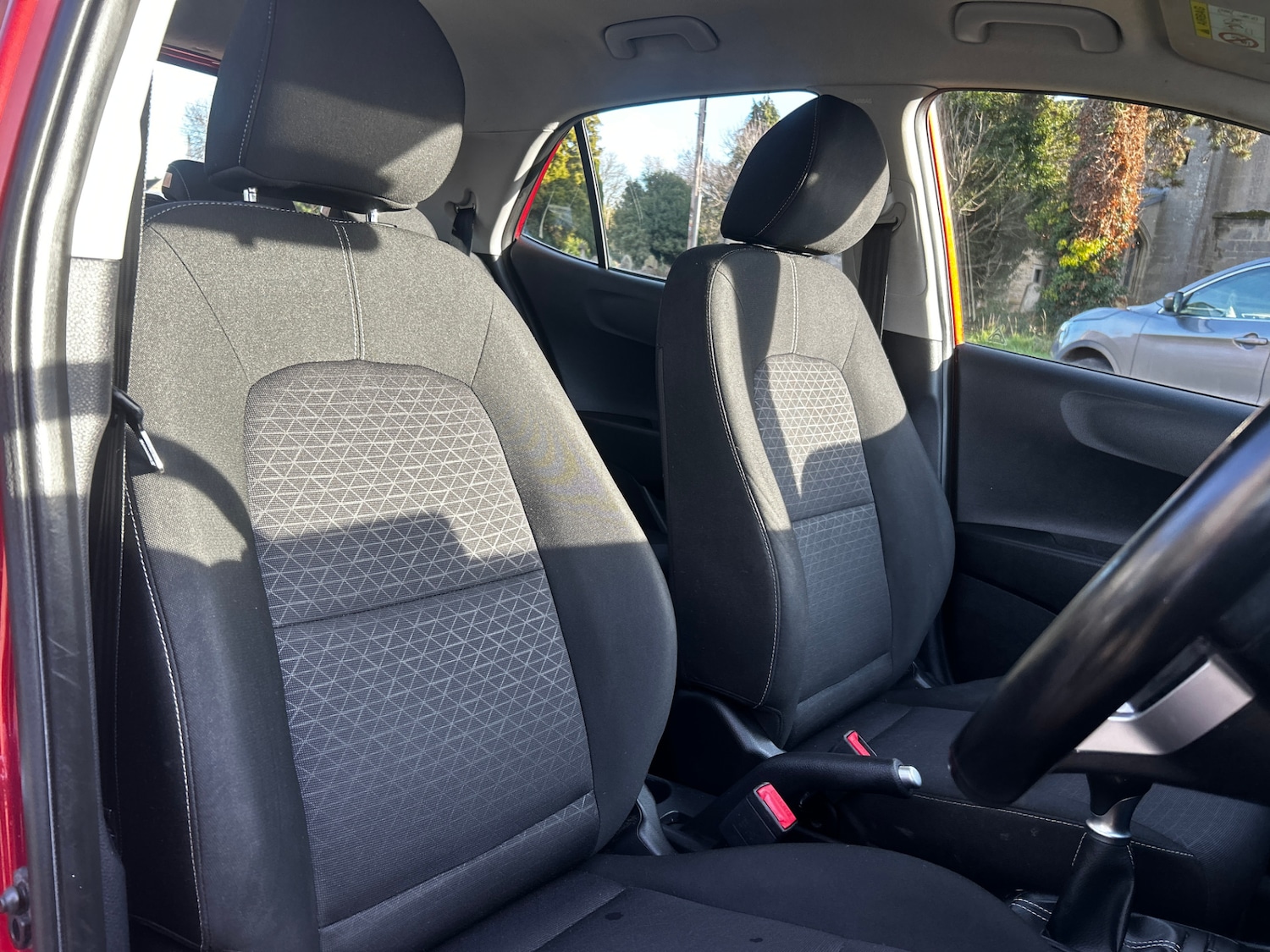 Used Kia Picanto 2018 for sale - 76718777: Photo 11