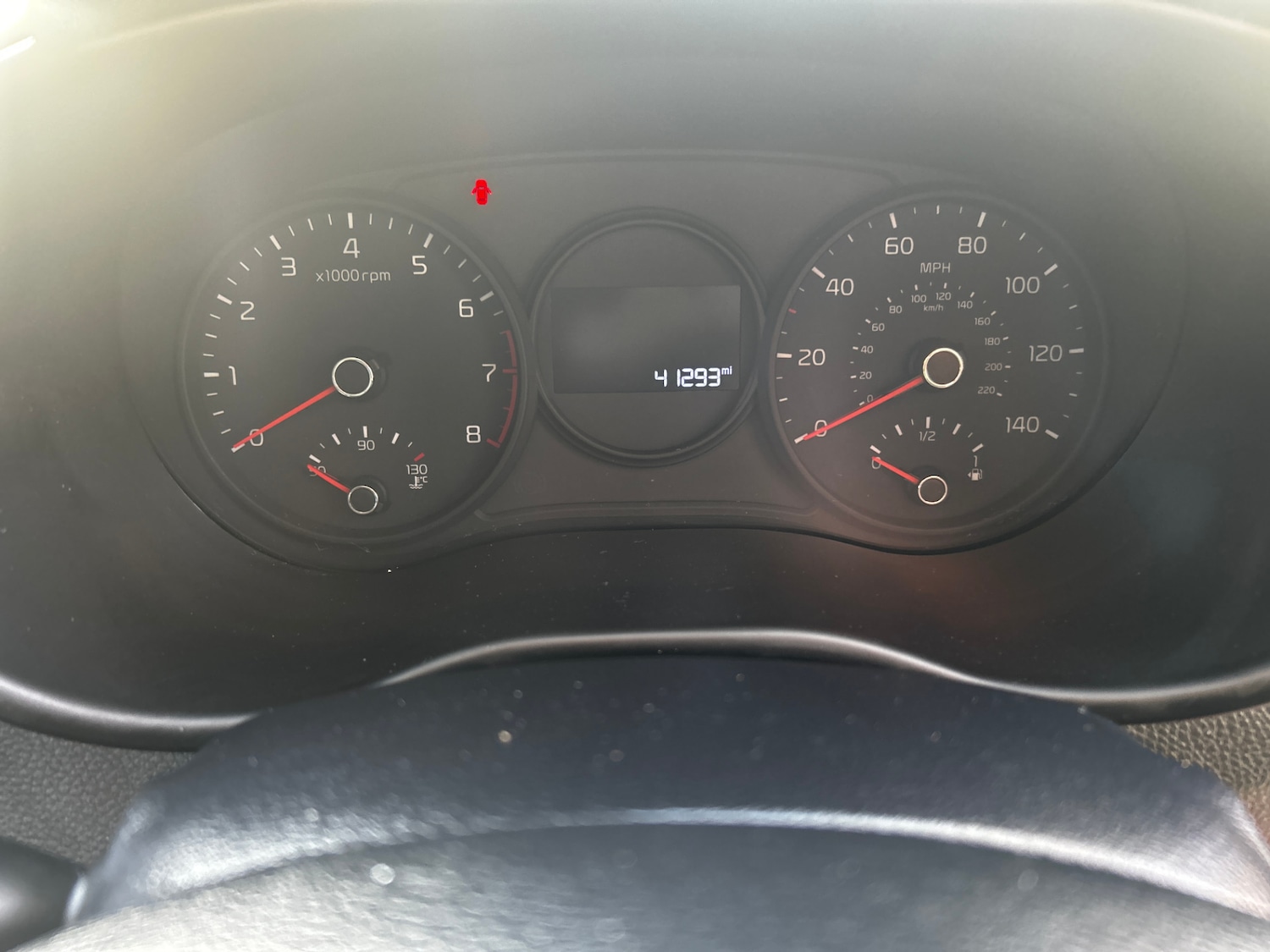 Used Kia Picanto 2018 for sale - 76718777: Photo 14