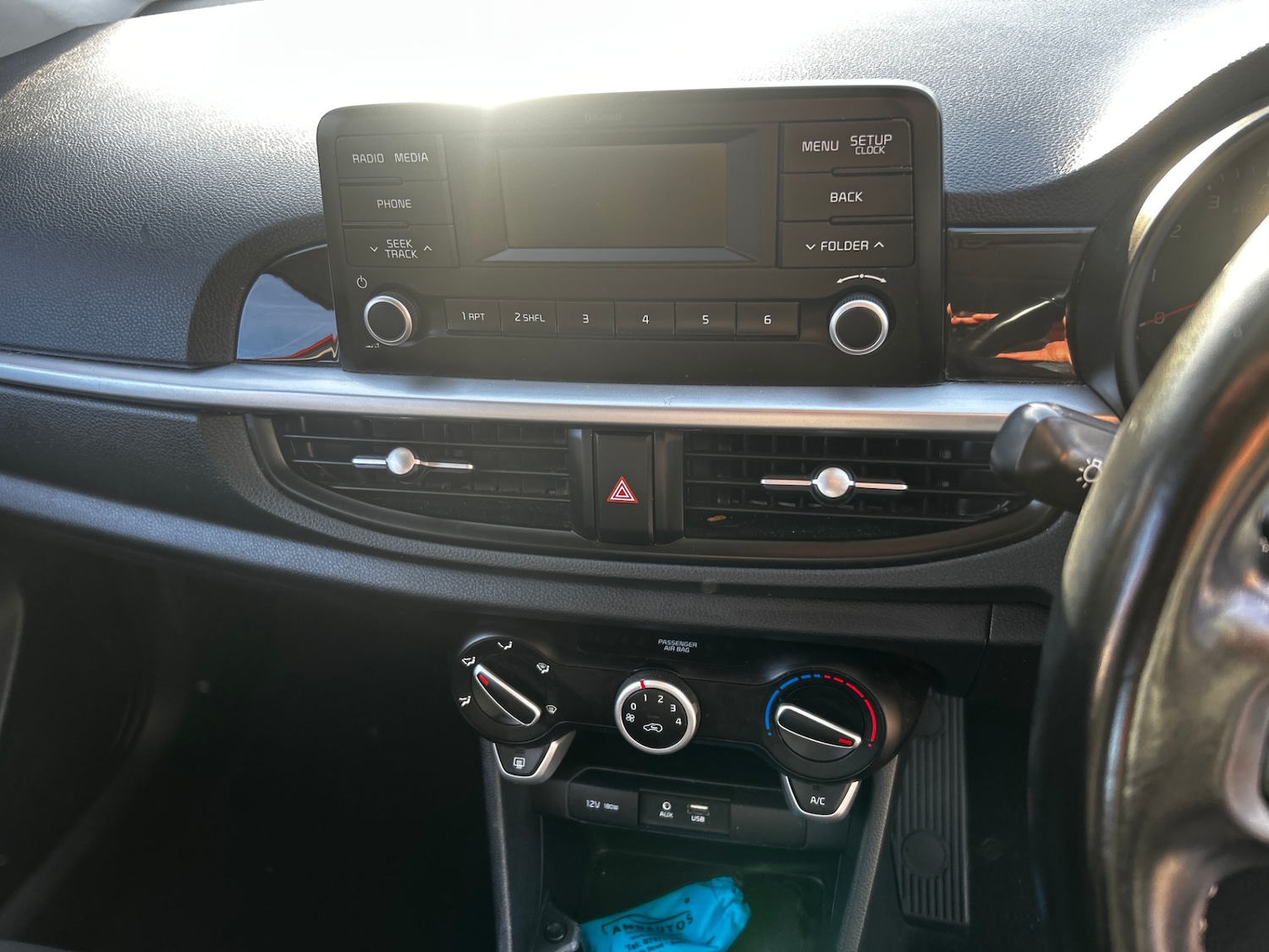 Used Kia Picanto 2018 for sale - 76718777: Photo 15