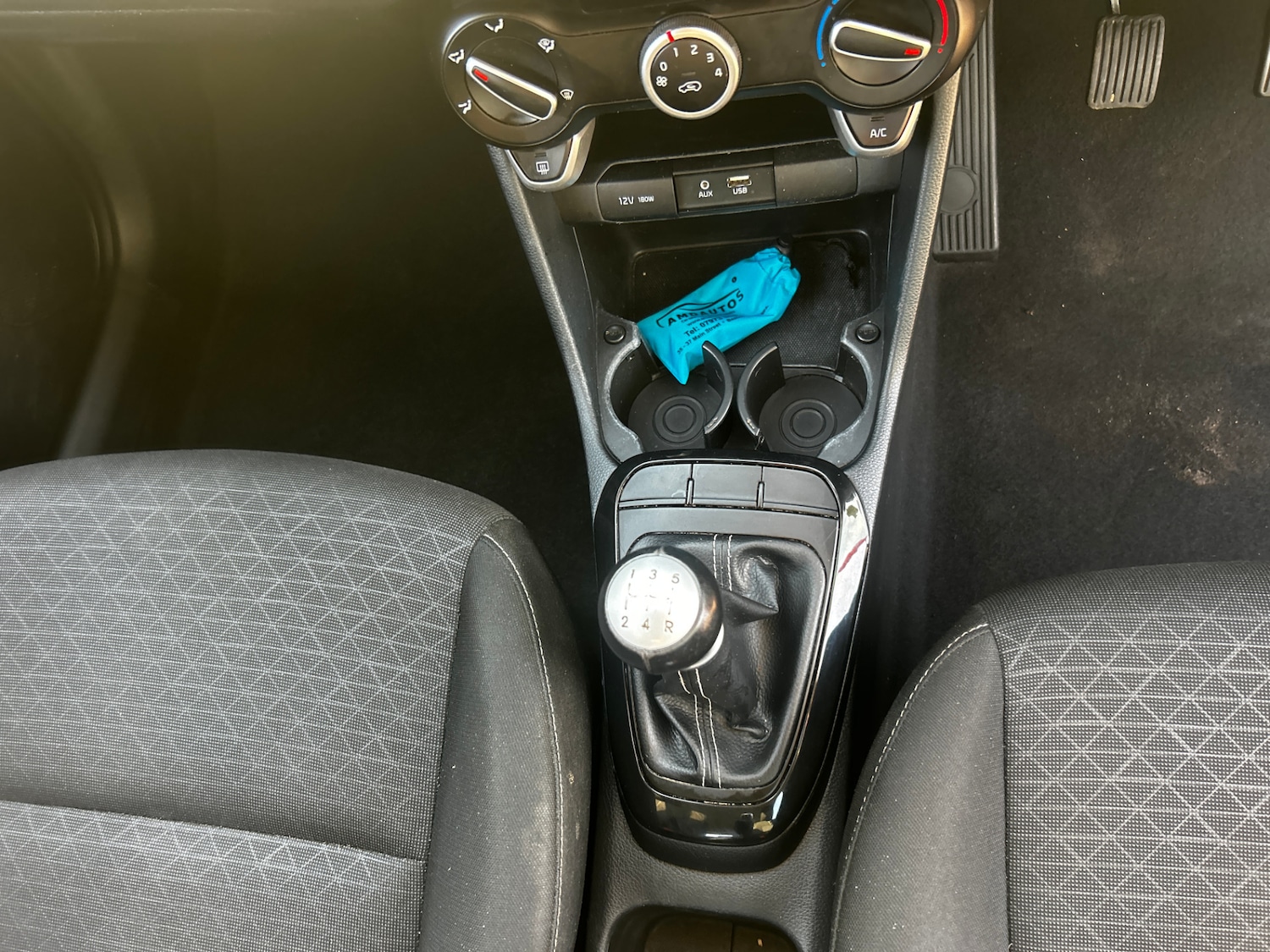 Used Kia Picanto 2018 for sale - 76718777: Photo 16