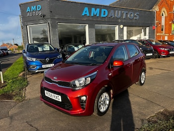 2018 (68) - 1.0 2 5dr