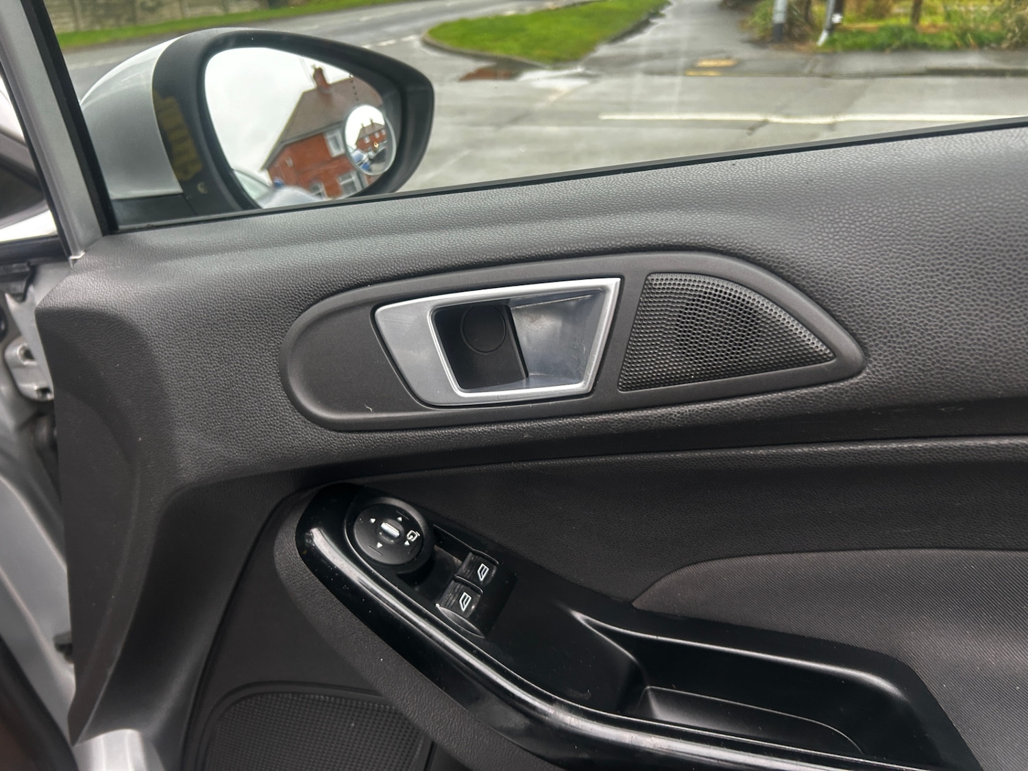 Used Ford Fiesta 2014 for sale - 77339512: Photo 12