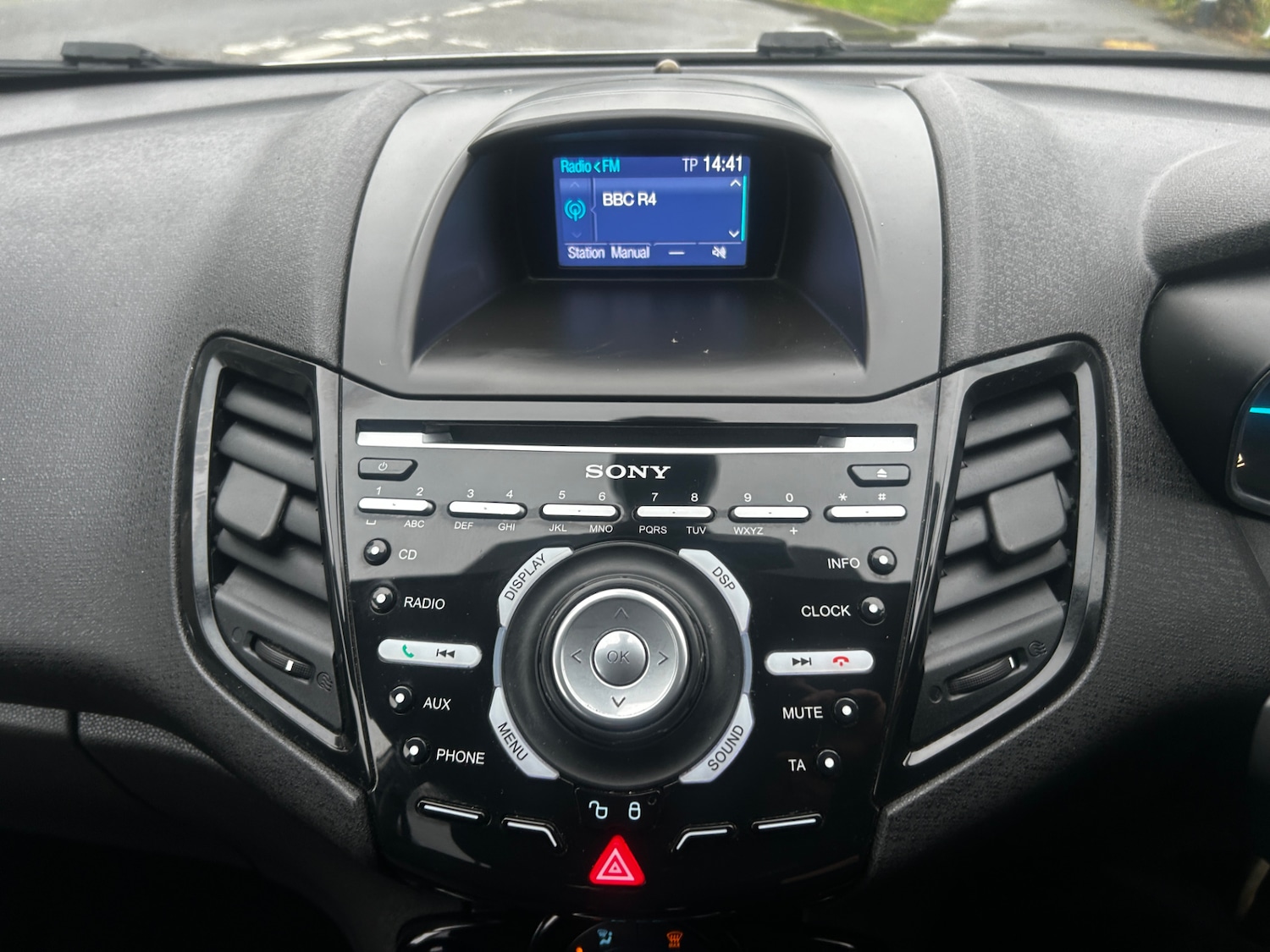 Used Ford Fiesta 2014 for sale - 77339512: Photo 16