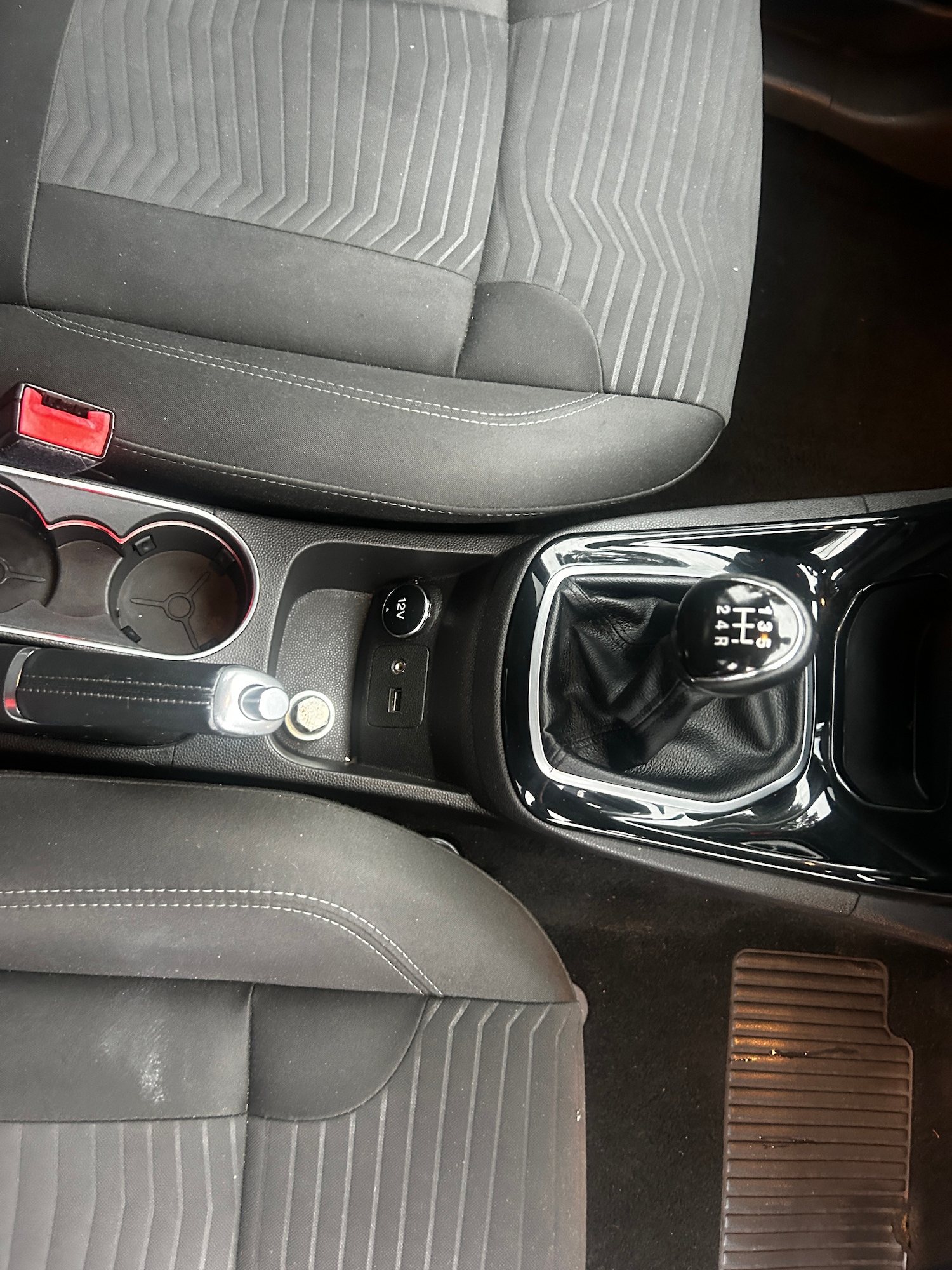 Used Ford Fiesta 2014 for sale - 77339512: Photo 17