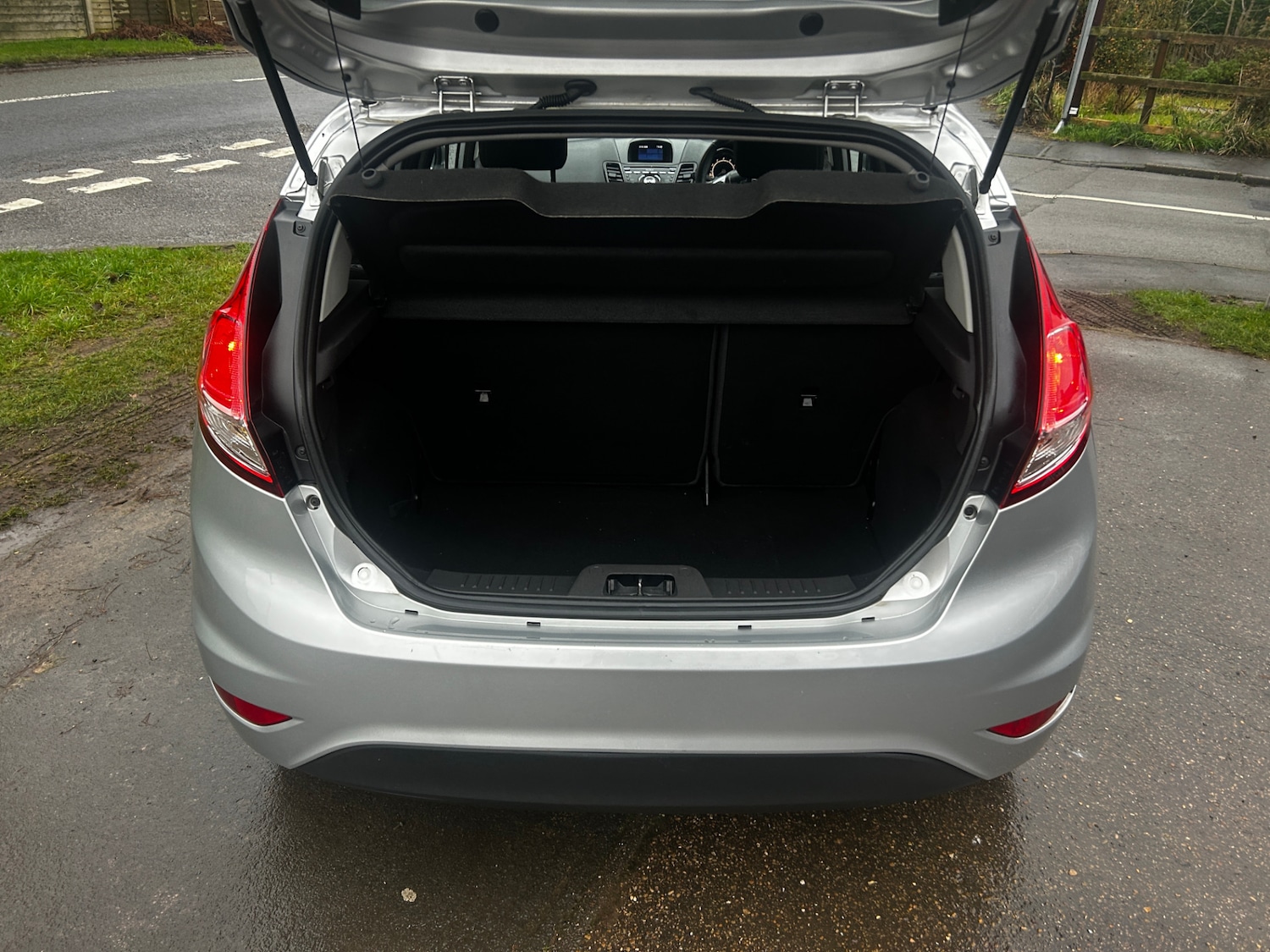 Used Ford Fiesta 2014 for sale - 77339512: Photo 19