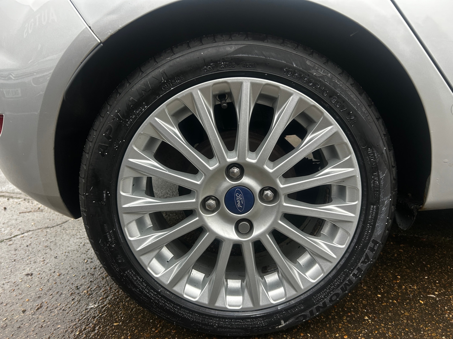 Used Ford Fiesta 2014 for sale - 77339512: Photo 21