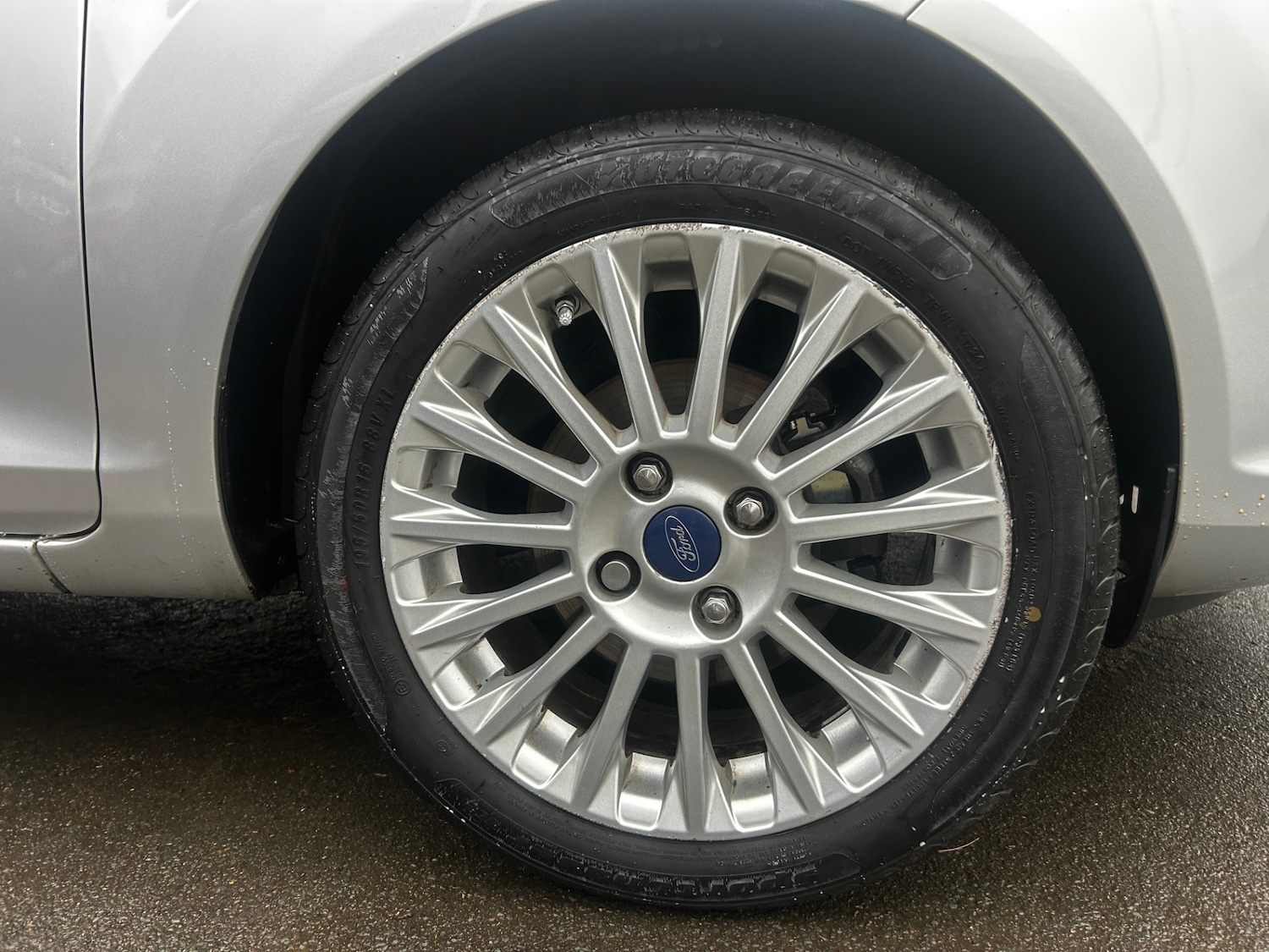 Used Ford Fiesta 2014 for sale - 77339512: Photo 22